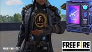 Image via Free Fire
